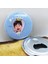 10 Adet Diş Buğdayı Partisi Partisi Baskılı Resimli Metal Magnet Açacak 58 mm Diş Hediği Si 1