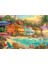 Island Time 1000 Parça Puzzle 2