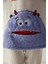 Erkek Çocuk Monster Rally St Uzun Kollu Pijama Takımı 4