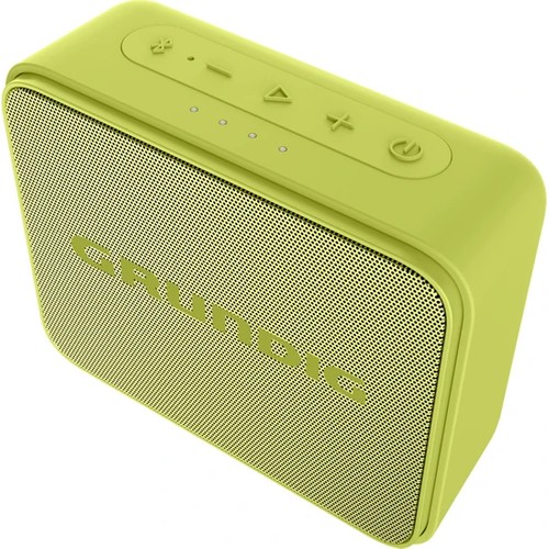 Grundig Jam + Lime Bluetooth Hoparlör