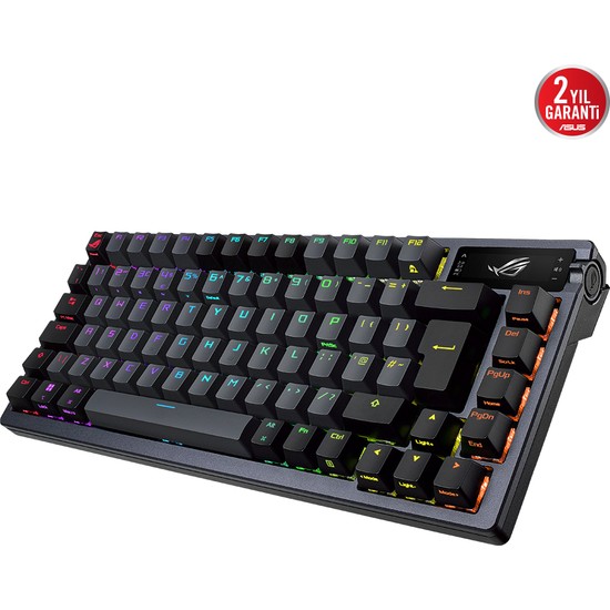 ROG Azoth Extreme Modification - Clavier Gaming (Occasion)