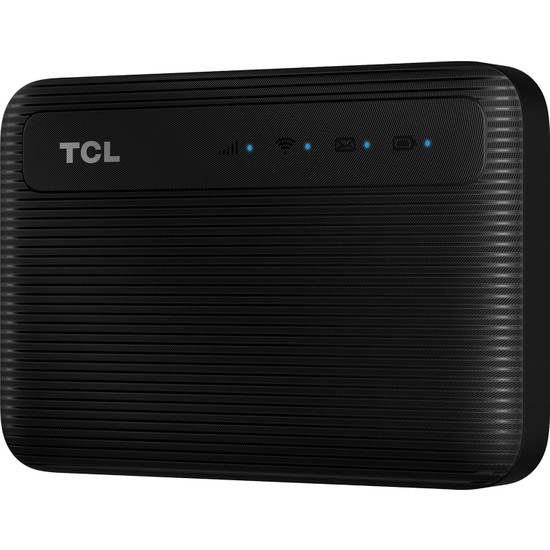 Tcl Link Zone MW63VK, 4g Mobile Modem, Lte (Cat.6), Wifi Fiyatı