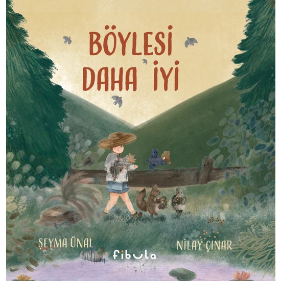 Böylesi Daha İyi