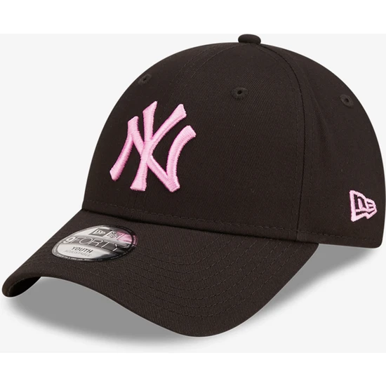 New Era York Yankees League Essential.-