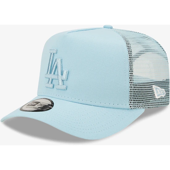 New Era Tonal Mesh Trucker Losdod.-