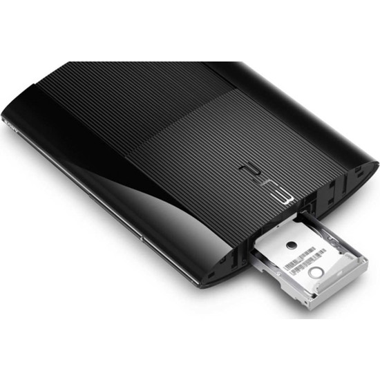playstation 3 hdd ssd