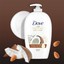 Nemlendirici Sıvı Sabun Hindistan Cevizi Yağı Ve Badem Sütü Özü 450 Ml X3 3
