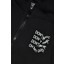 Panıc Erkek Çocuk Sweatshırt Siyah 2