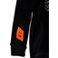 Panıc Erkek Çocuk Sweatshırt Siyah 4