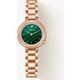 Seçili Renk Rose Gold - Yeşil