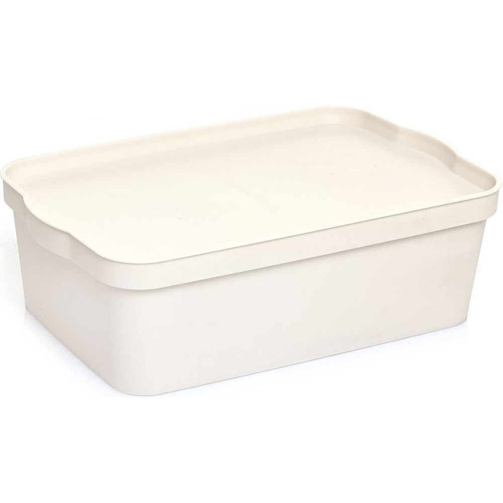 Tuffex Keep Box Saklama Kutusu 14 Lt