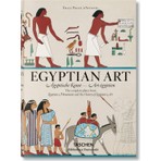 Egyptian Art - Salima Ikram