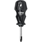 Sgs Topaç Tornavida 6*35 (Yıldız) (Black Series)