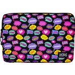 Jacbag Fermuarlı Tablet Çantası