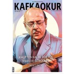 Kafkaokur 81. Sayı Ekim 2023