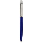 Parker Jotter Mavi CT Tükenmez Kalem Şık Tasarım ve Ergonomik Kullanım ile Üstün Yazı Deneyimi