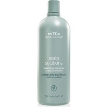 Aveda Scalp Solutions Saç Derisi İçin Şampuan 1000 ml