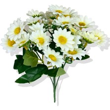 Papatya Demeti 5 Dal 30 cm