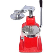 Özlem Oz-Khsm Hamburger Presi-12 cm