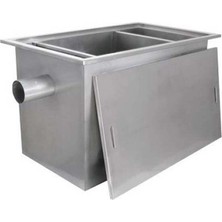 Empero Emp.yt.01 Yağ Tutucu / Yağ Ayırıcı - 10 Litre