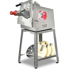 Boğaziçi Bsa Sebze Doğrama Makinesi 790X530X920MM