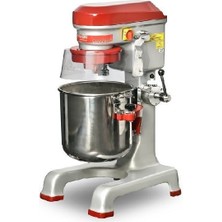 Boğaziçi BM.60S Mikser Makineleri 840X630X1050MM