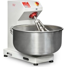 Boğaziçi BHY.100 Hamur Yoğurma Makinesi 1280X930X1070MM