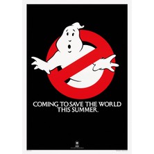 KS Games Ghostbusters 1000 Parça Puzzle