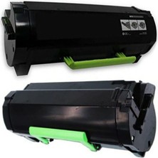 Elit Toner Elittoner Lexmark MS417 (8,5k) MS417, MS517, MS617, MX417, MX517, MX617