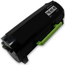 Elit Toner Elittoner Lexmark MS417 (8,5k) MS417, MS517, MS617, MX417, MX517, MX617