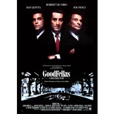 KS Games Goodfellas 1000 Parça Puzzle