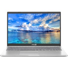 Asus X515EA-BQ867A1 I5-1135G7 8gb 512SSD 15.6" Fullhd Freedos Taşınabilir Bilgisayar