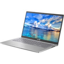 Asus X515EA-BQ867A1 I5-1135G7 8gb 512SSD 15.6" Fullhd Freedos Taşınabilir Bilgisayar