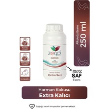 Zeyd Harman Litrelik Parfüm Esansı - 250 ml Extra