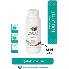 Zeyd Şafak Litrelik Parfüm Esansı - 1000 ml