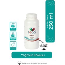 Zeyd Yağmur Litrelik Parfüm Esansı - 250 ml