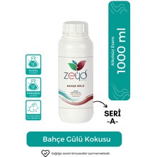 Zeyd Bahçe Gülü Litrelik Parfüm Esansı - 1000 ml