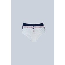 Pierre Cardin 3'lü Ekonomik Paket Enjoy 2703 Pamuklu Basic Hipster Külot