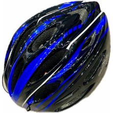 Rectus Kask Yetişkin Vizörlü - Ledli KARIŞIK RENK