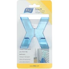 Titiz Hang It Havlupan Askısı