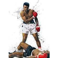 KS Games Muhammad Ali  1000 Parça Puzzle