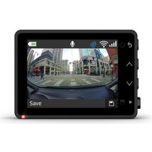 Garmin Dash Cam 67W Araç Içi Kamera