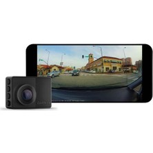 Garmin Dash Cam 67W Araç Içi Kamera