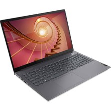 Lenovo ThinkBook 15 G4 IAP İntel Core i5 1235U 8 GB 256 GB SSD NVIDIA Geforce MX550 2GB 15.6" FHD IPS Taşınabilir Bilgisayar 21DJ00LKTR