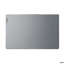 Lenovo Ideapad Slim 3 Amd Ryzen 3 7320U 12GB 512GB SSD Freedos 15.6" Fhd Taşınabilir Bilgisayar 82XQ000YTX