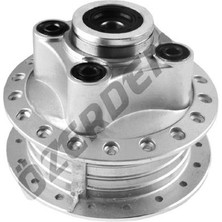 Mondial 125 Cg Model Arka Göbek Yüksek