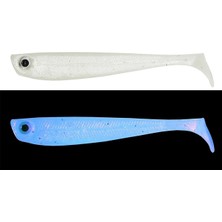 Mef Kılçık 7cm 5 Adet Silikon Yem