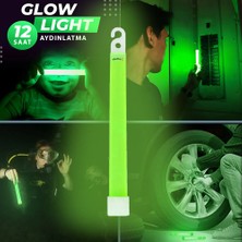 Afedbox Glow Light Stick Fosforlu Işık Çubuğu