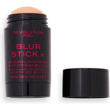 Revolution Pro Makyaj Bazı Primer - Blur Stick Plus Mini - 15 gr