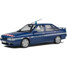 Solido 1/18  Renault 21 Turbo Brı 1992